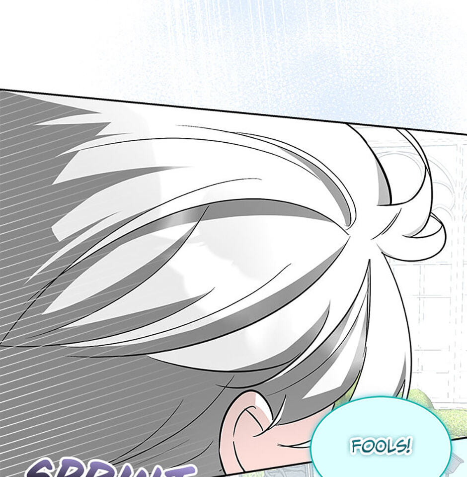 Fostering the Male Lead Chapter 100 page 3 - 