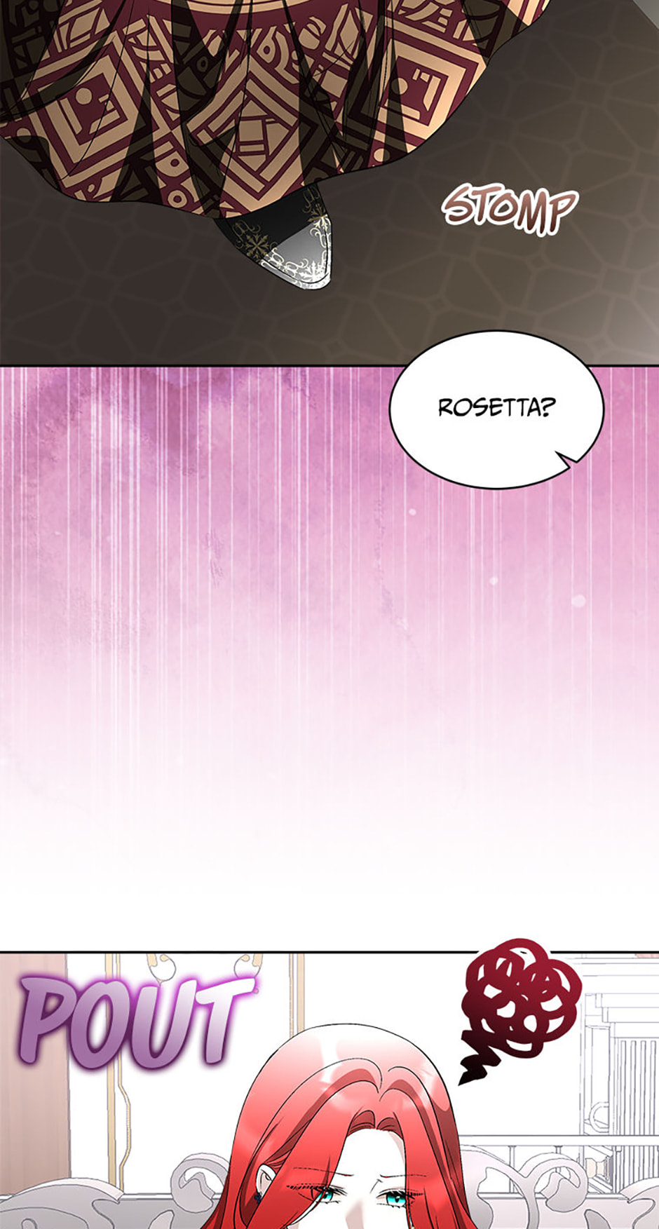Fostering the Male Lead Chapter 100 page 28 - 