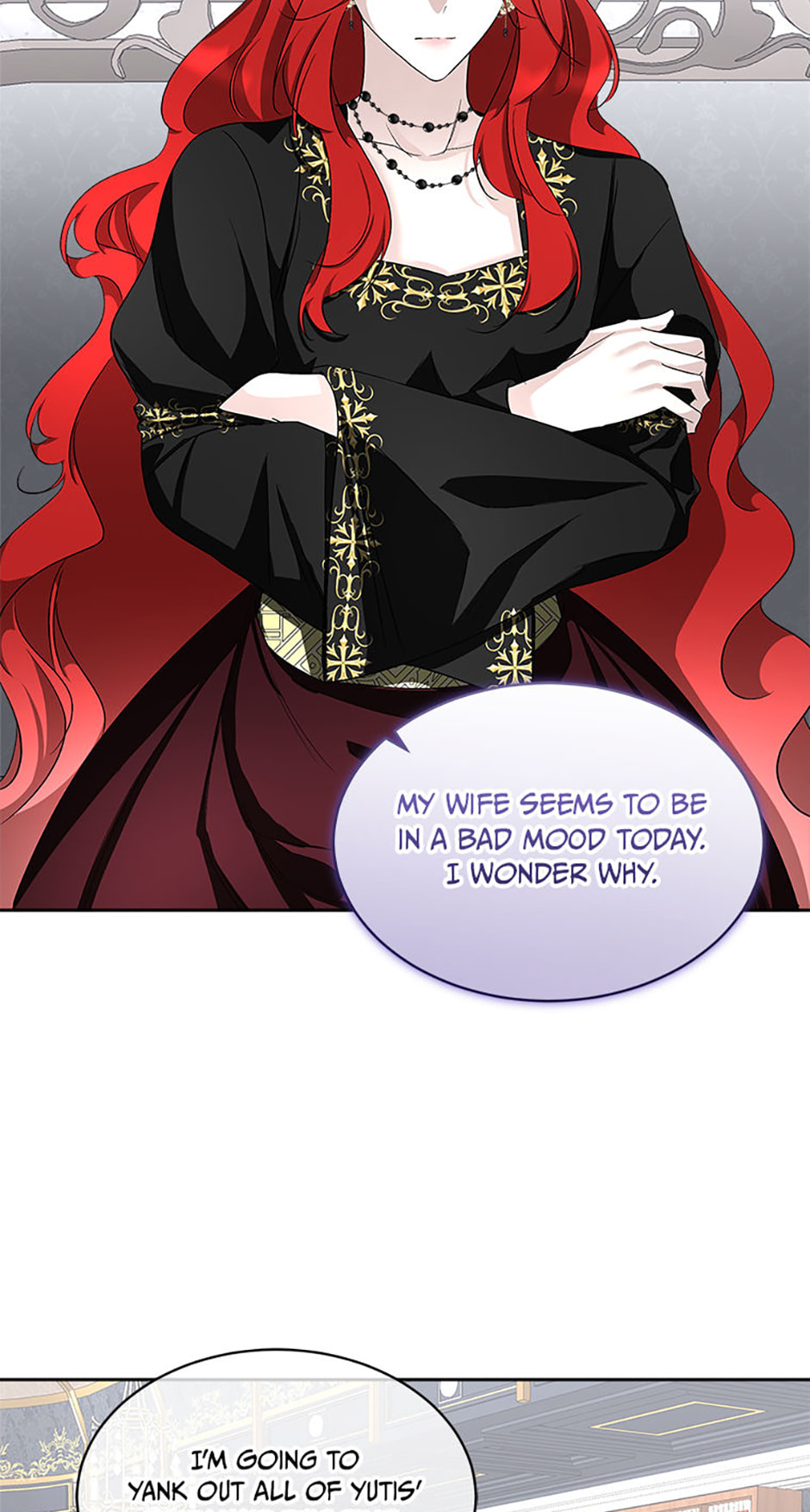 Fostering the Male Lead Chapter 100 page 29 - 