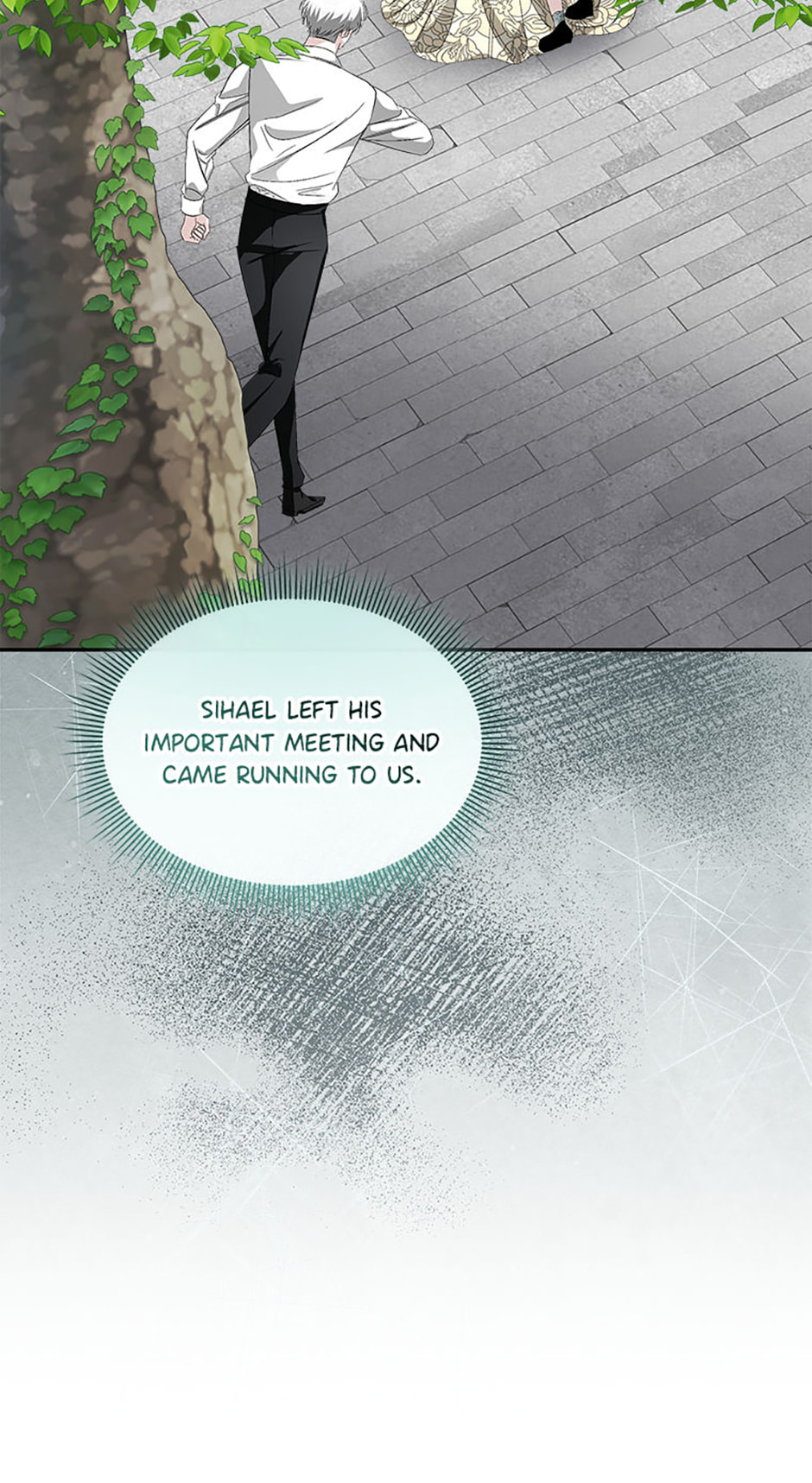 Fostering the Male Lead Chapter 100 page 35 - 