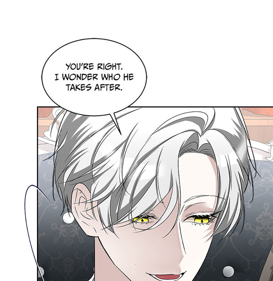 Fostering the Male Lead Chapter 100 page 36 - 