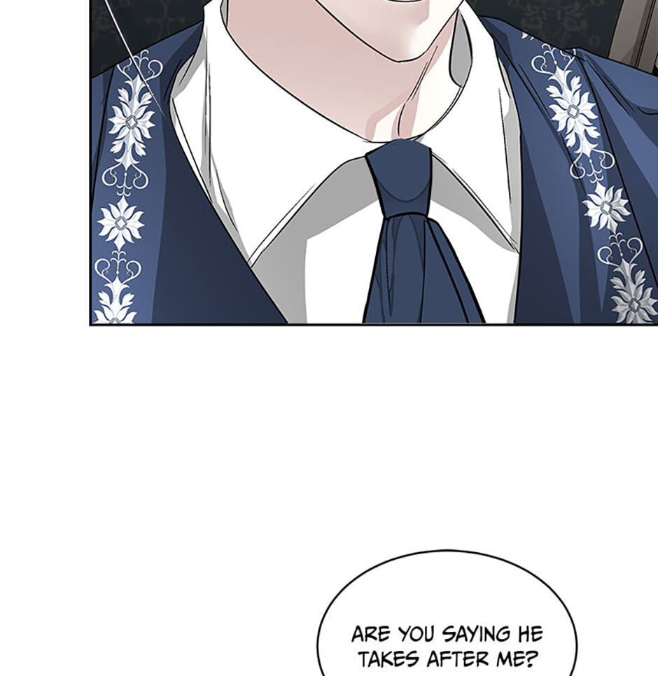 Fostering the Male Lead Chapter 100 page 37 - 