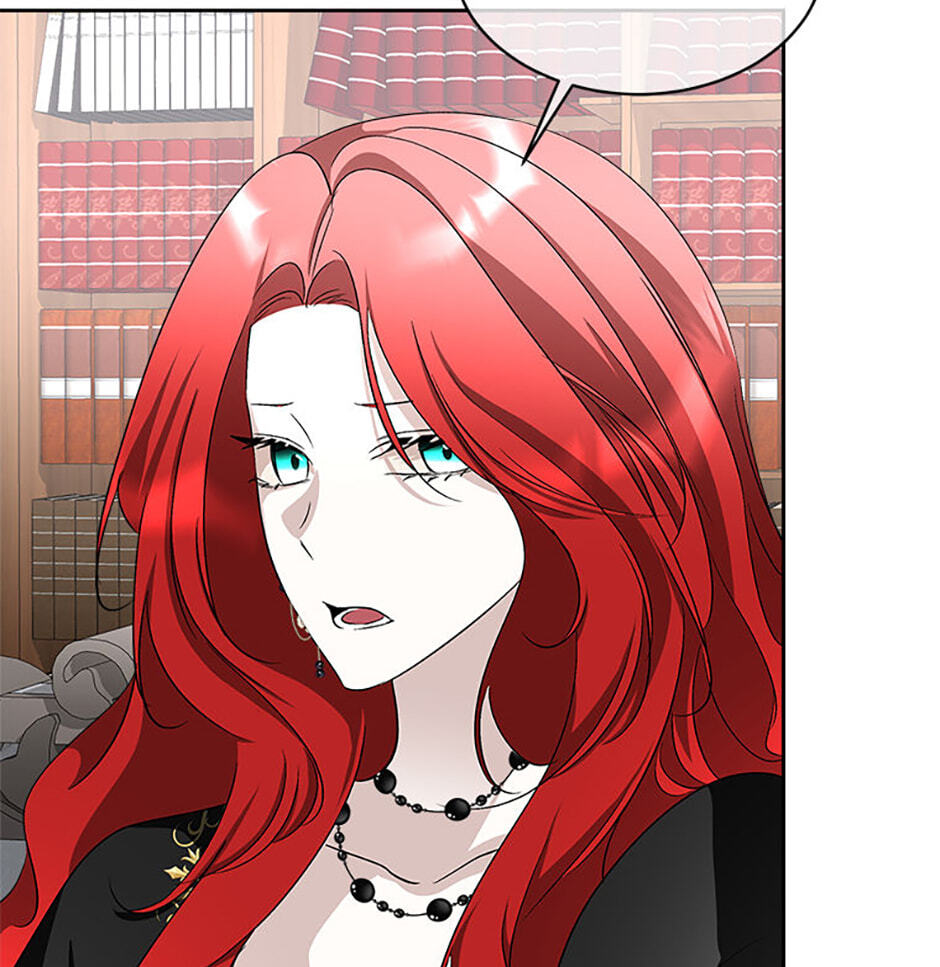 Fostering the Male Lead Chapter 100 page 38 - 