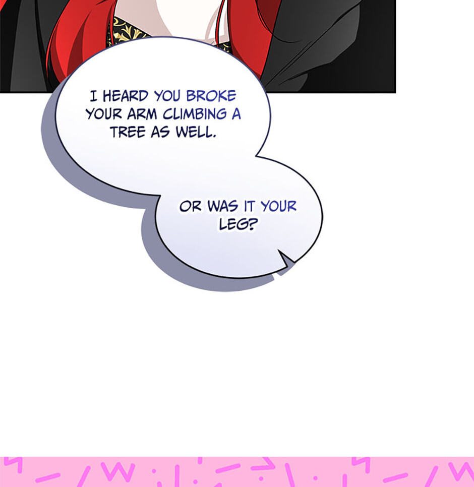 Fostering the Male Lead Chapter 100 page 39 - 