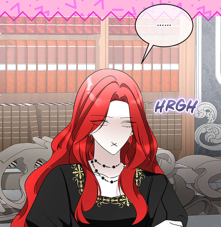 Fostering the Male Lead Chapter 100 page 40 - 