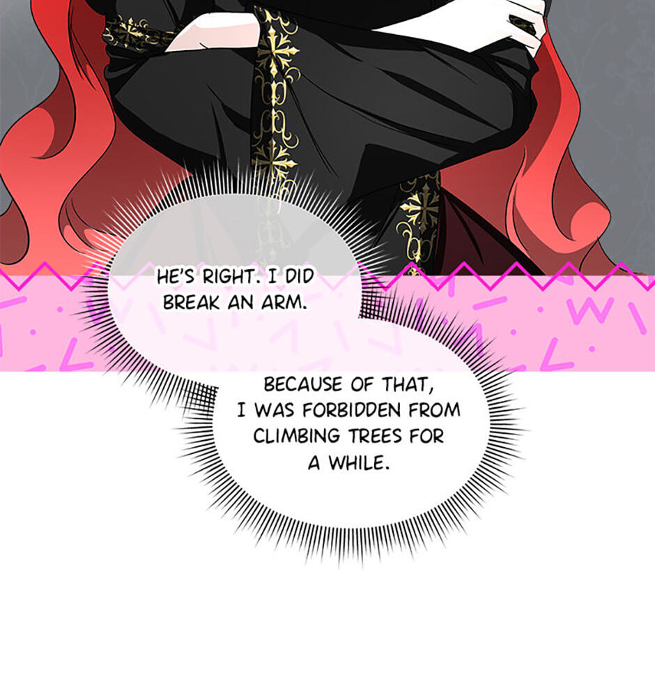 Fostering the Male Lead Chapter 100 page 41 - 