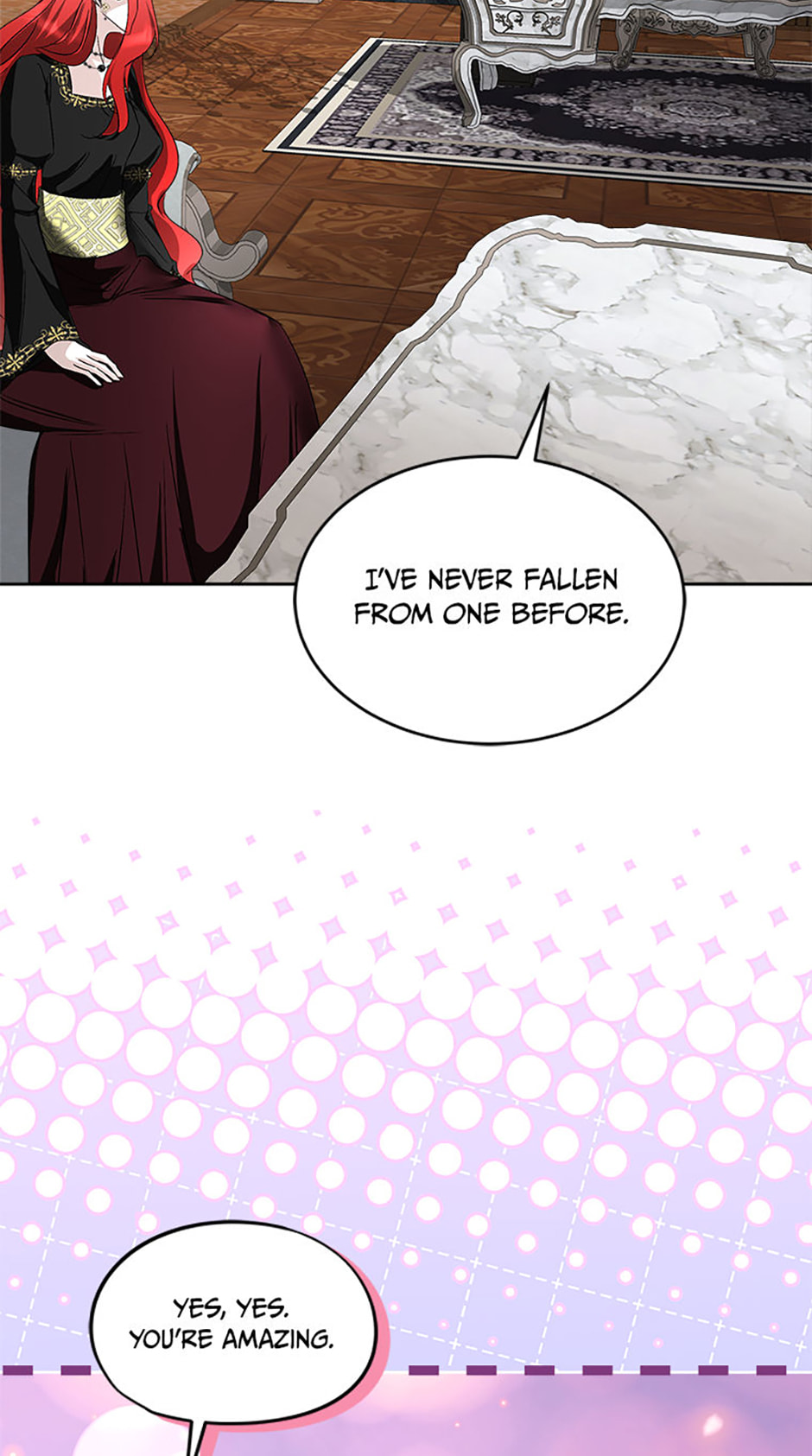 Fostering the Male Lead Chapter 100 page 43 - 