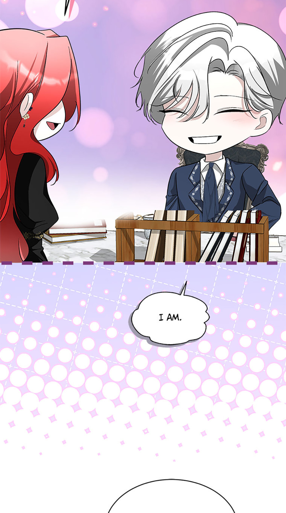 Fostering the Male Lead Chapter 100 page 44 - 