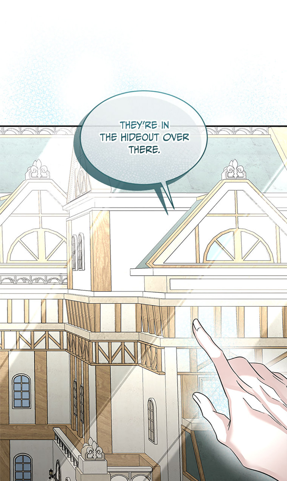 Fostering the Male Lead Chapter 100 page 46 - 