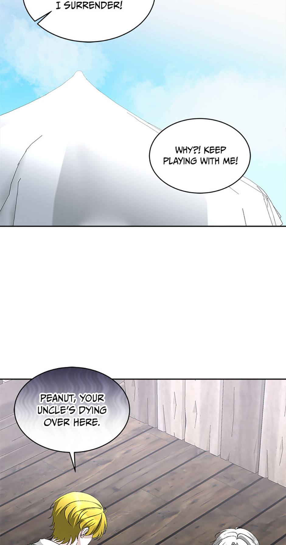 Fostering the Male Lead Chapter 100 page 57 - 
