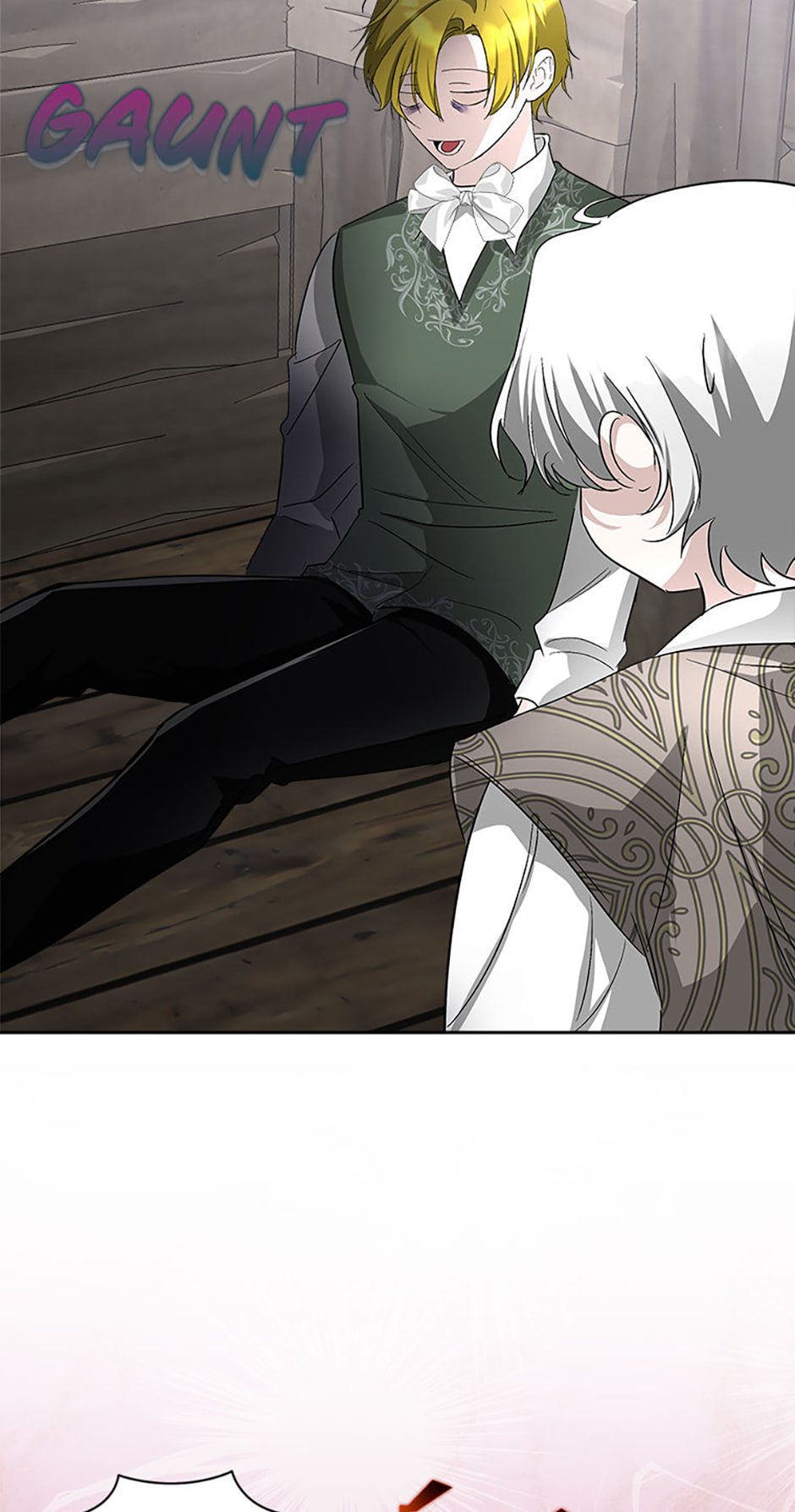 Fostering the Male Lead Chapter 100 page 59 - 