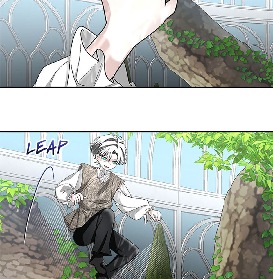 Fostering the Male Lead Chapter 100 page 7 - 