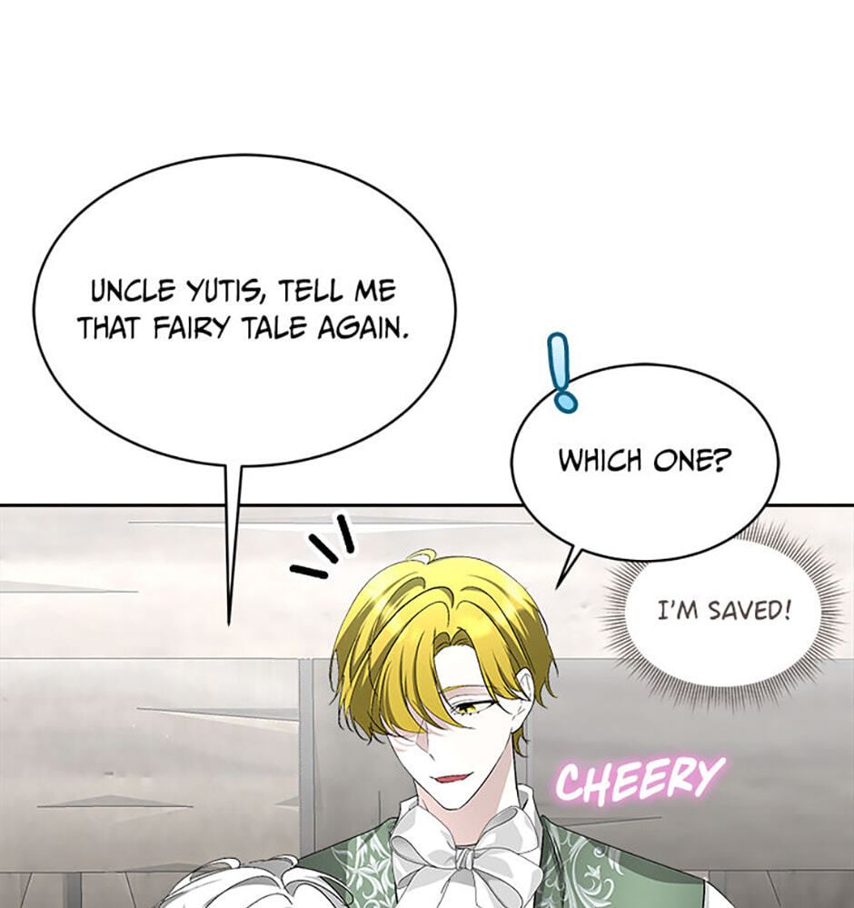 Fostering the Male Lead Chapter 100 page 61 - 