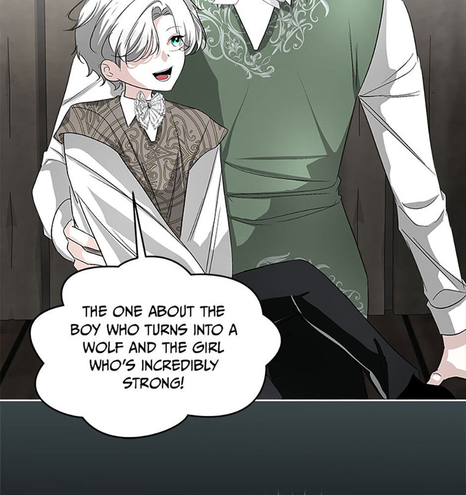 Fostering the Male Lead Chapter 100 page 62 - 