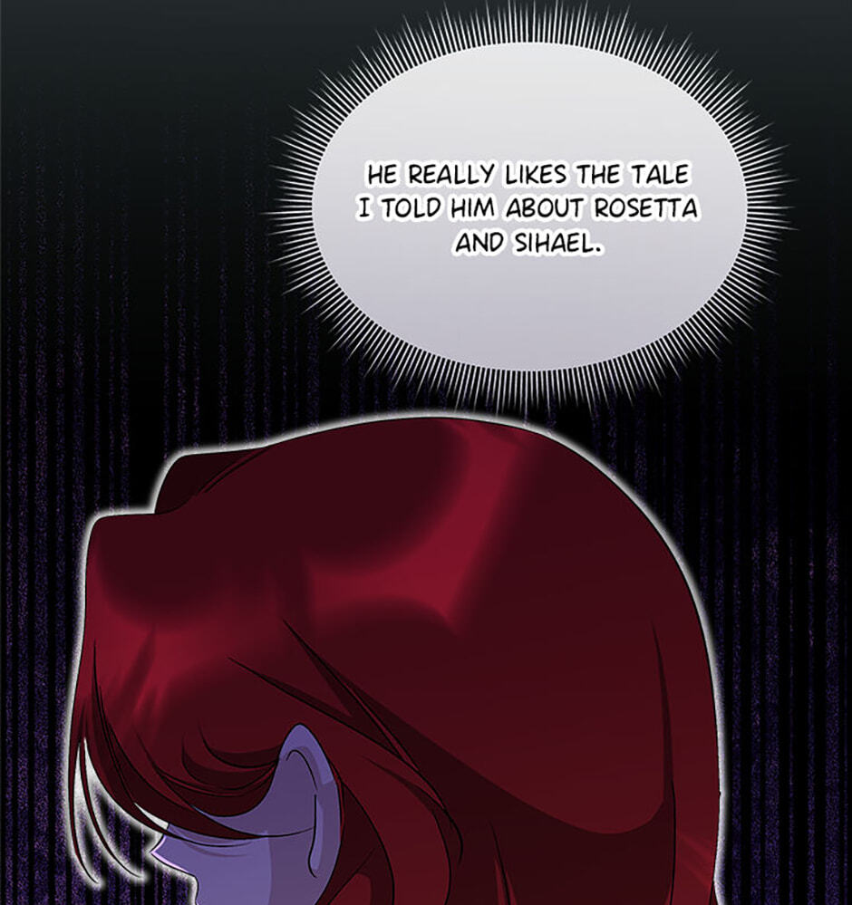 Fostering the Male Lead Chapter 100 page 63 - 