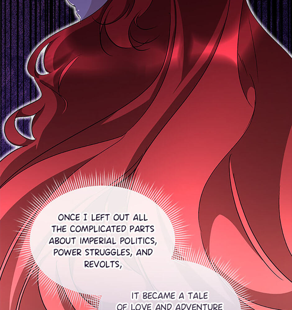 Fostering the Male Lead Chapter 100 page 64 - 