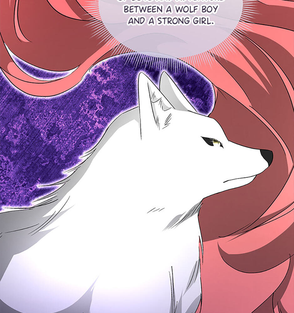 Fostering the Male Lead Chapter 100 page 65 - 