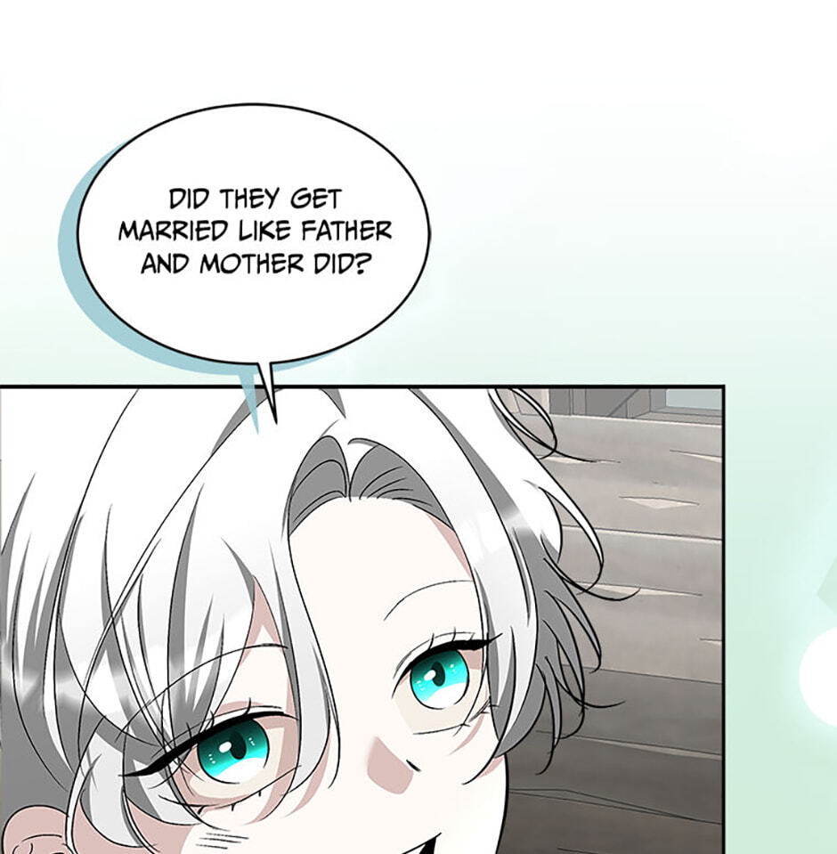Fostering the Male Lead Chapter 100 page 69 - 