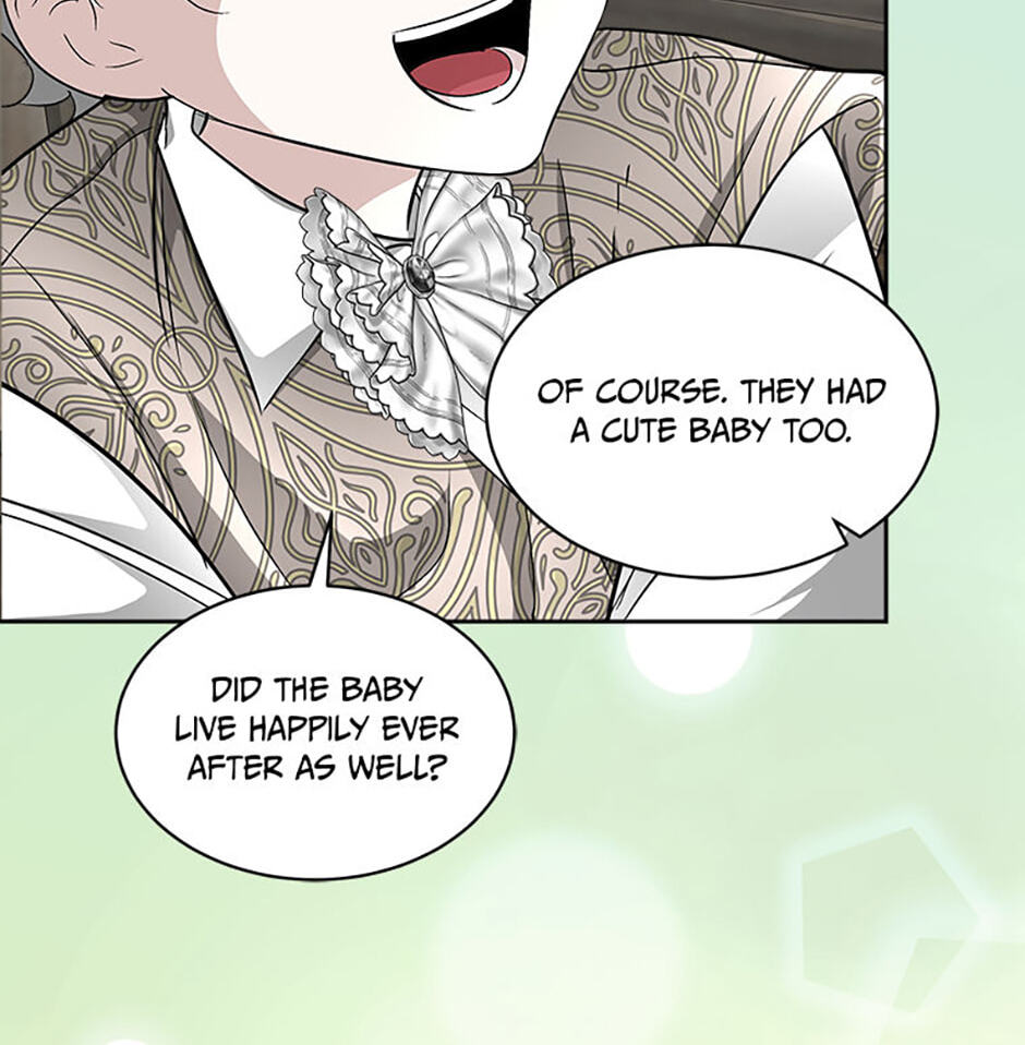 Fostering the Male Lead Chapter 100 page 70 - 