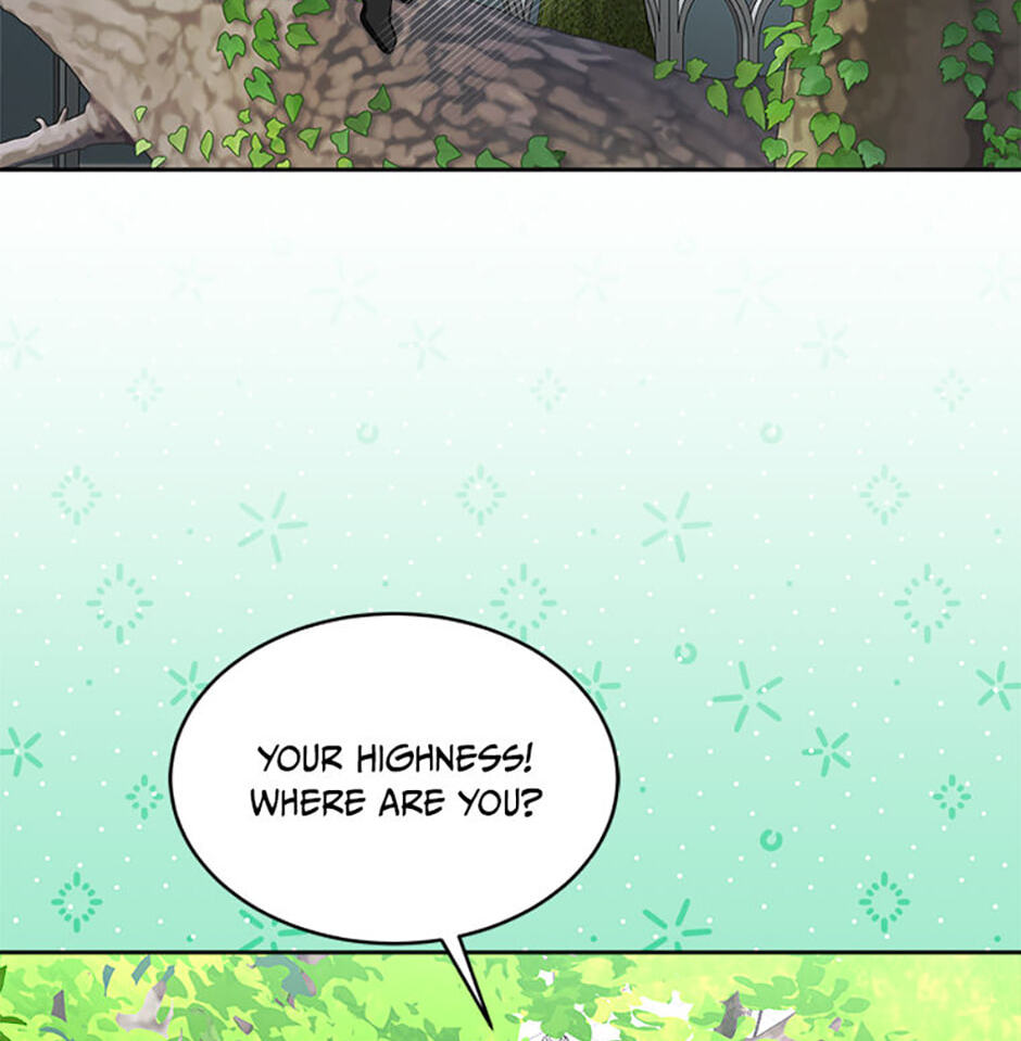 Fostering the Male Lead Chapter 100 page 8 - 