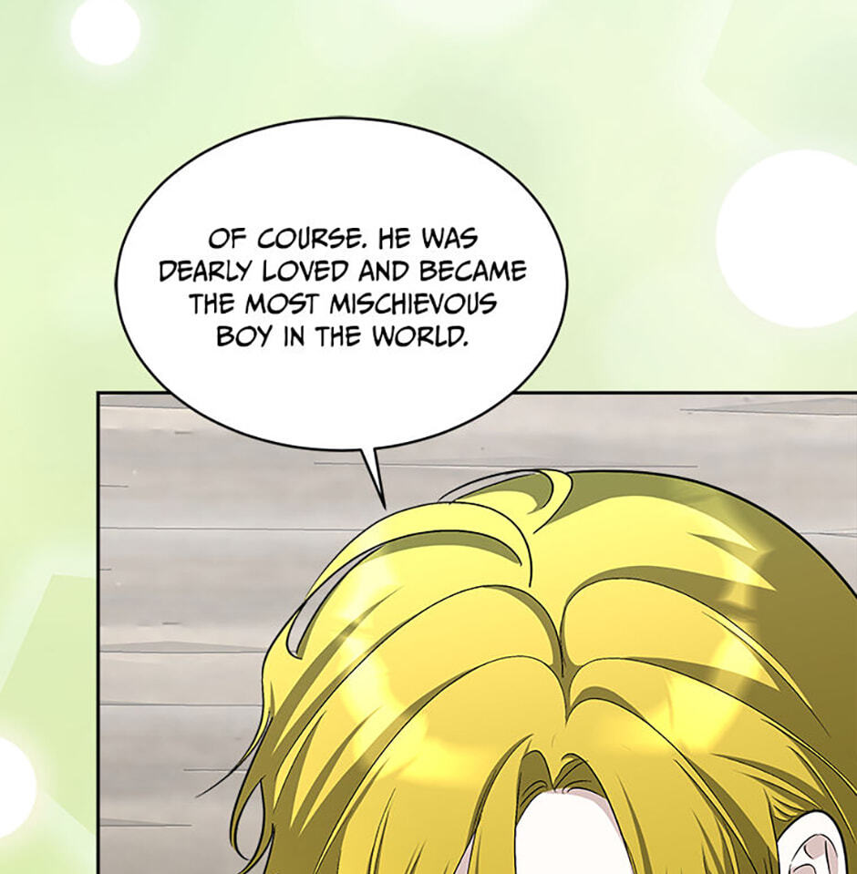 Fostering the Male Lead Chapter 100 page 71 - 