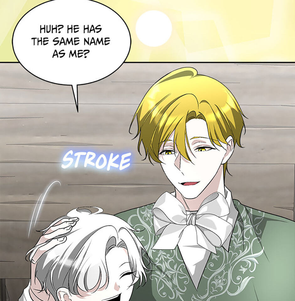 Fostering the Male Lead Chapter 100 page 75 - 