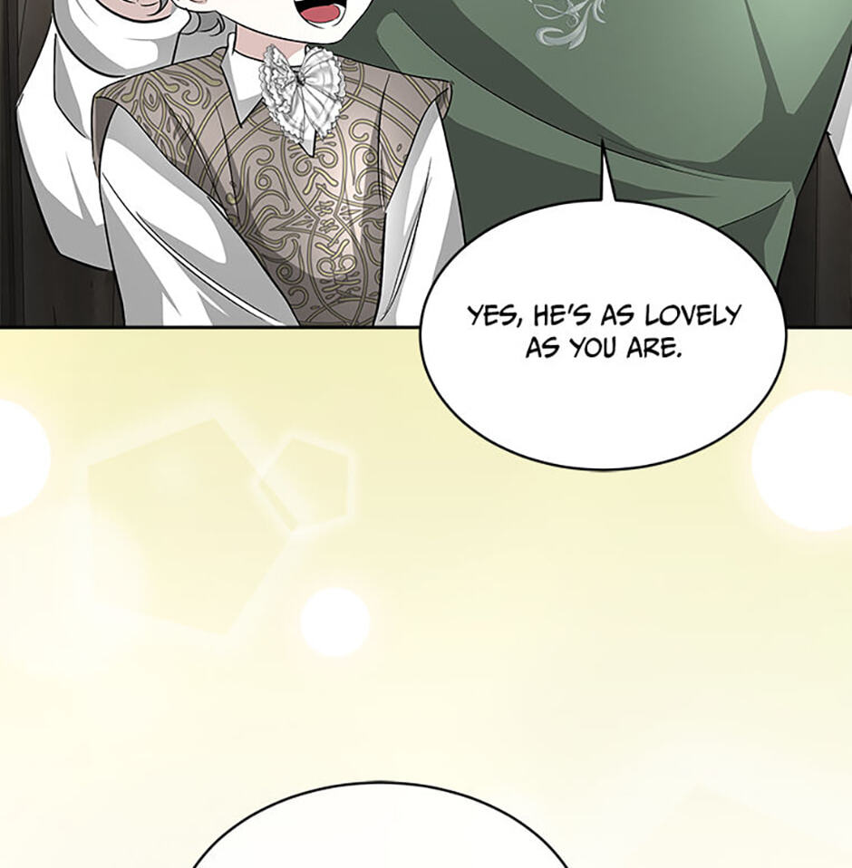 Fostering the Male Lead Chapter 100 page 76 - 