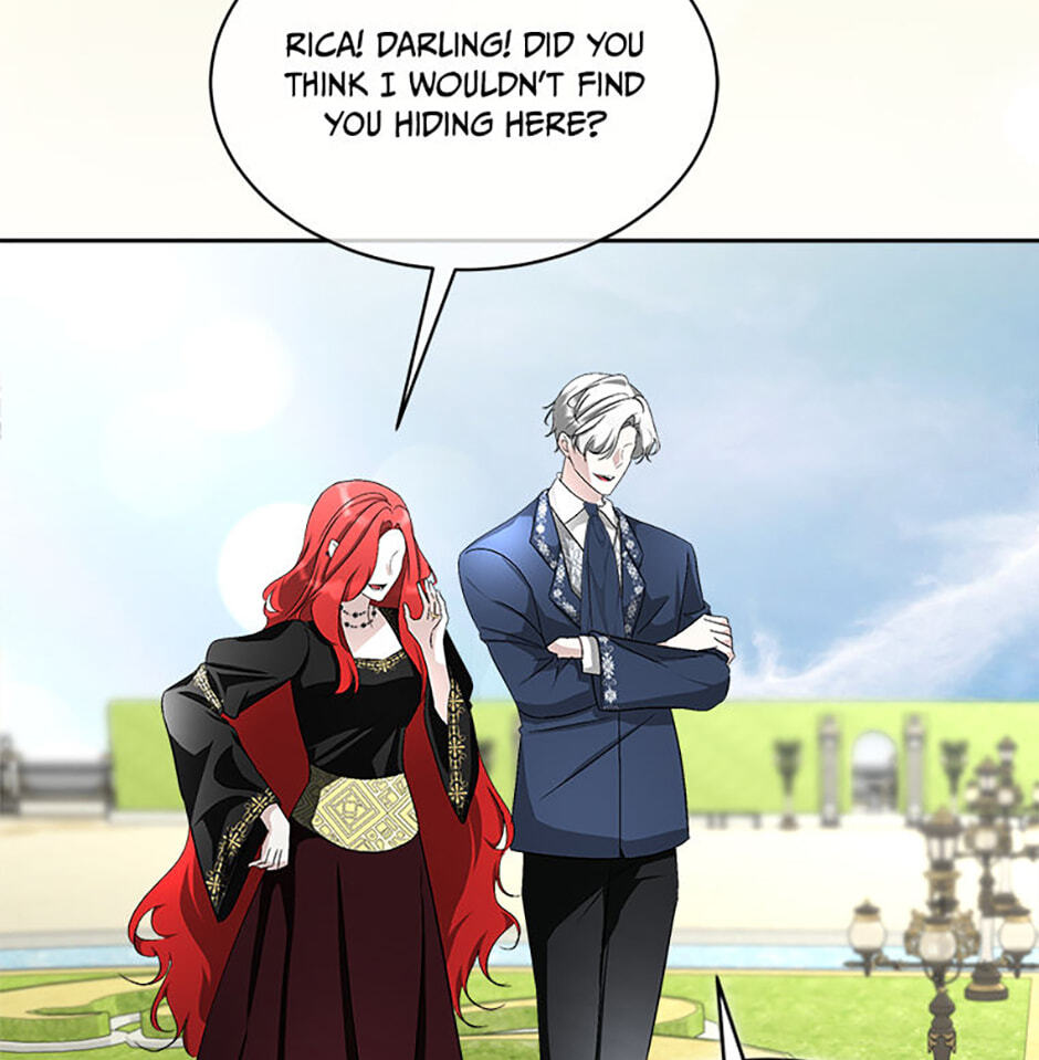 Fostering the Male Lead Chapter 100 page 77 - 