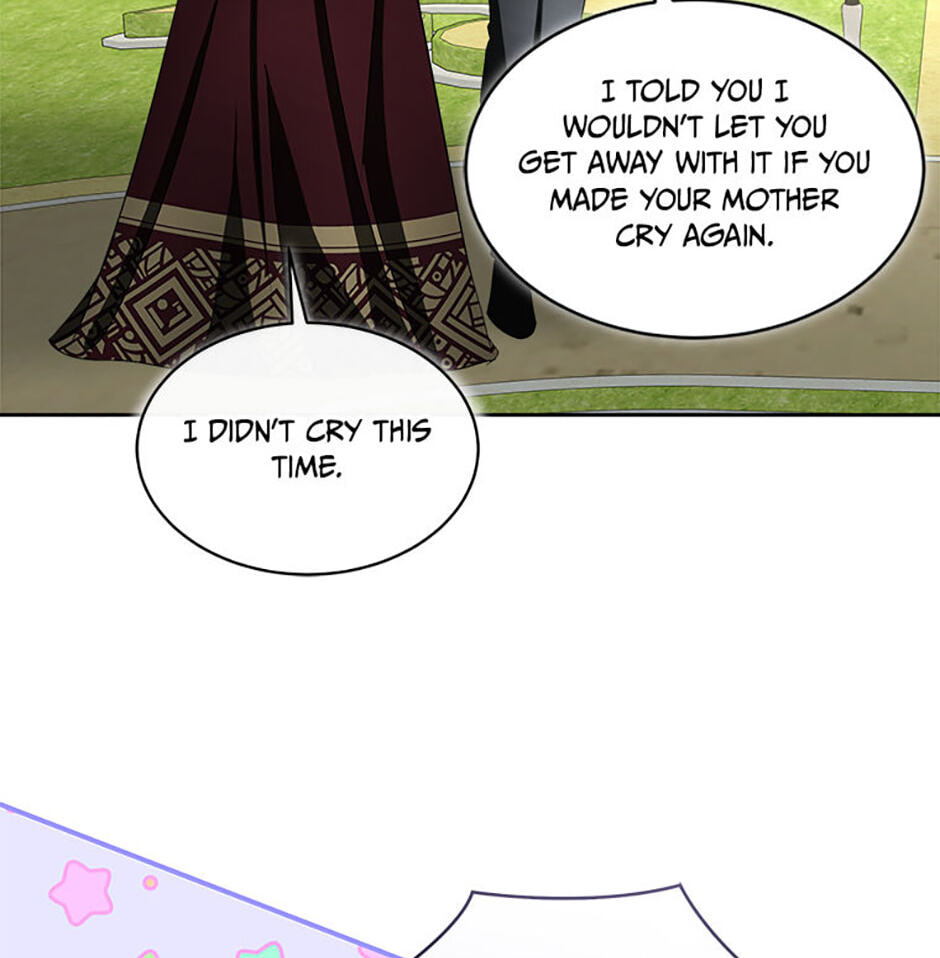 Fostering the Male Lead Chapter 100 page 78 - 