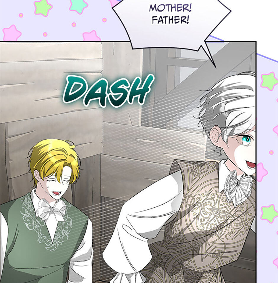 Fostering the Male Lead Chapter 100 page 79 - 