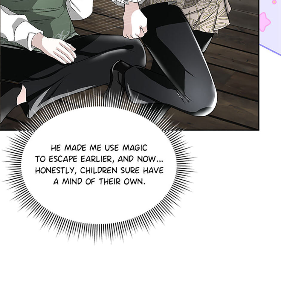 Fostering the Male Lead Chapter 100 page 80 - 