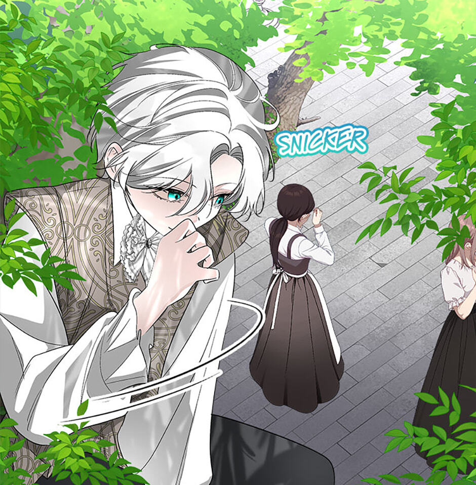 Fostering the Male Lead Chapter 100 page 9 - 