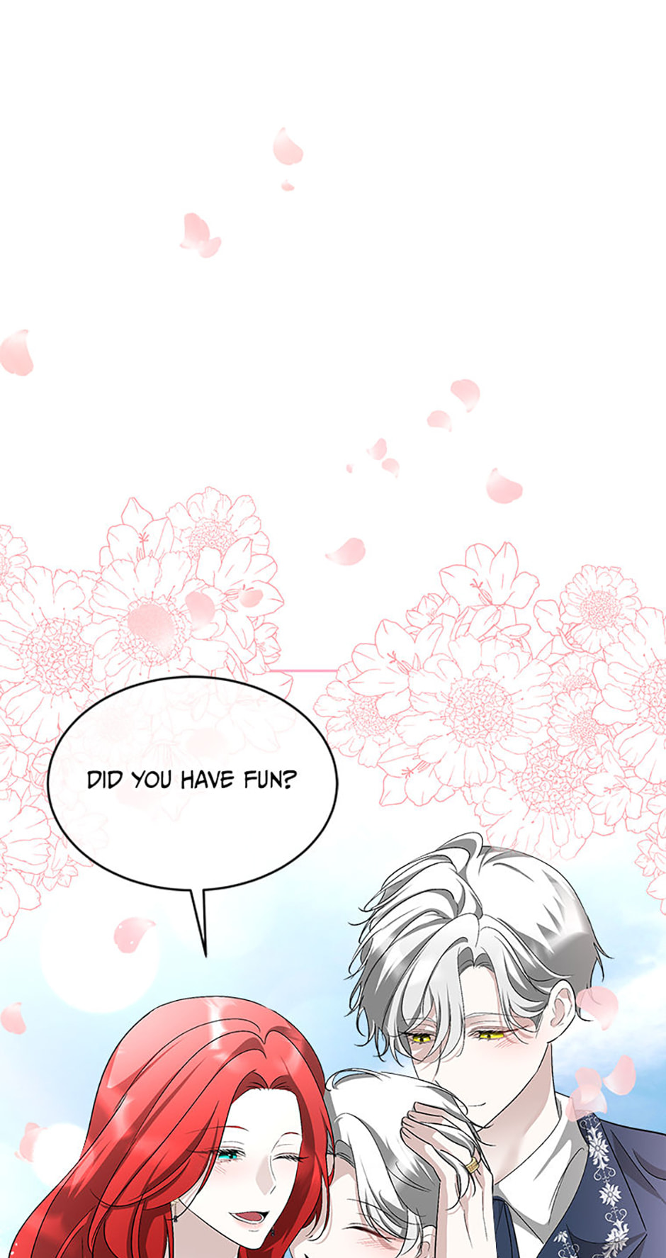 Fostering the Male Lead Chapter 100 page 82 - 