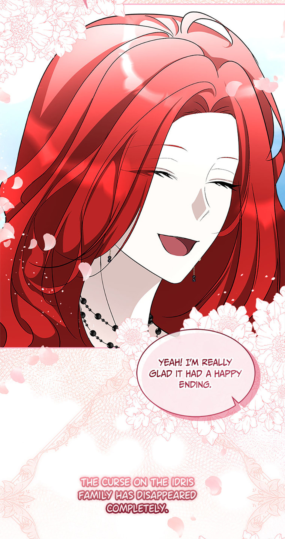 Fostering the Male Lead Chapter 100 page 84 - 