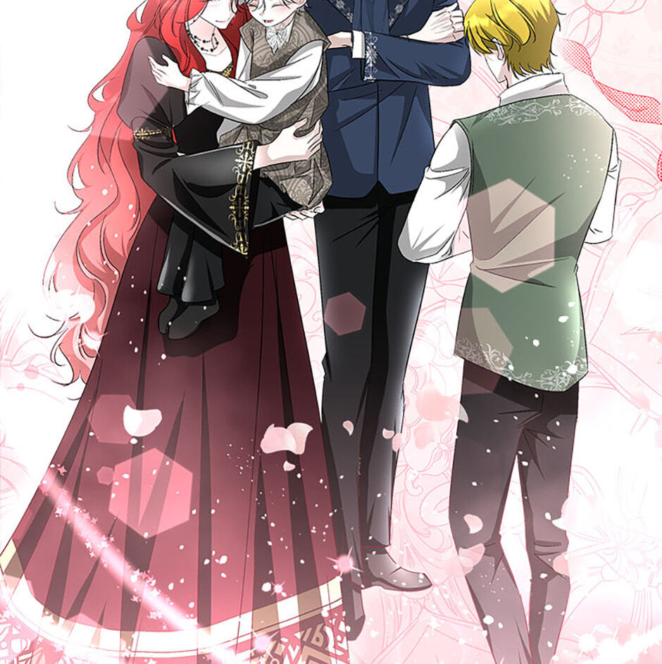 Fostering the Male Lead Chapter 100 page 89 - 