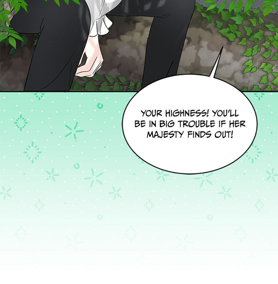 Fostering the Male Lead Chapter 100 page 10 - 