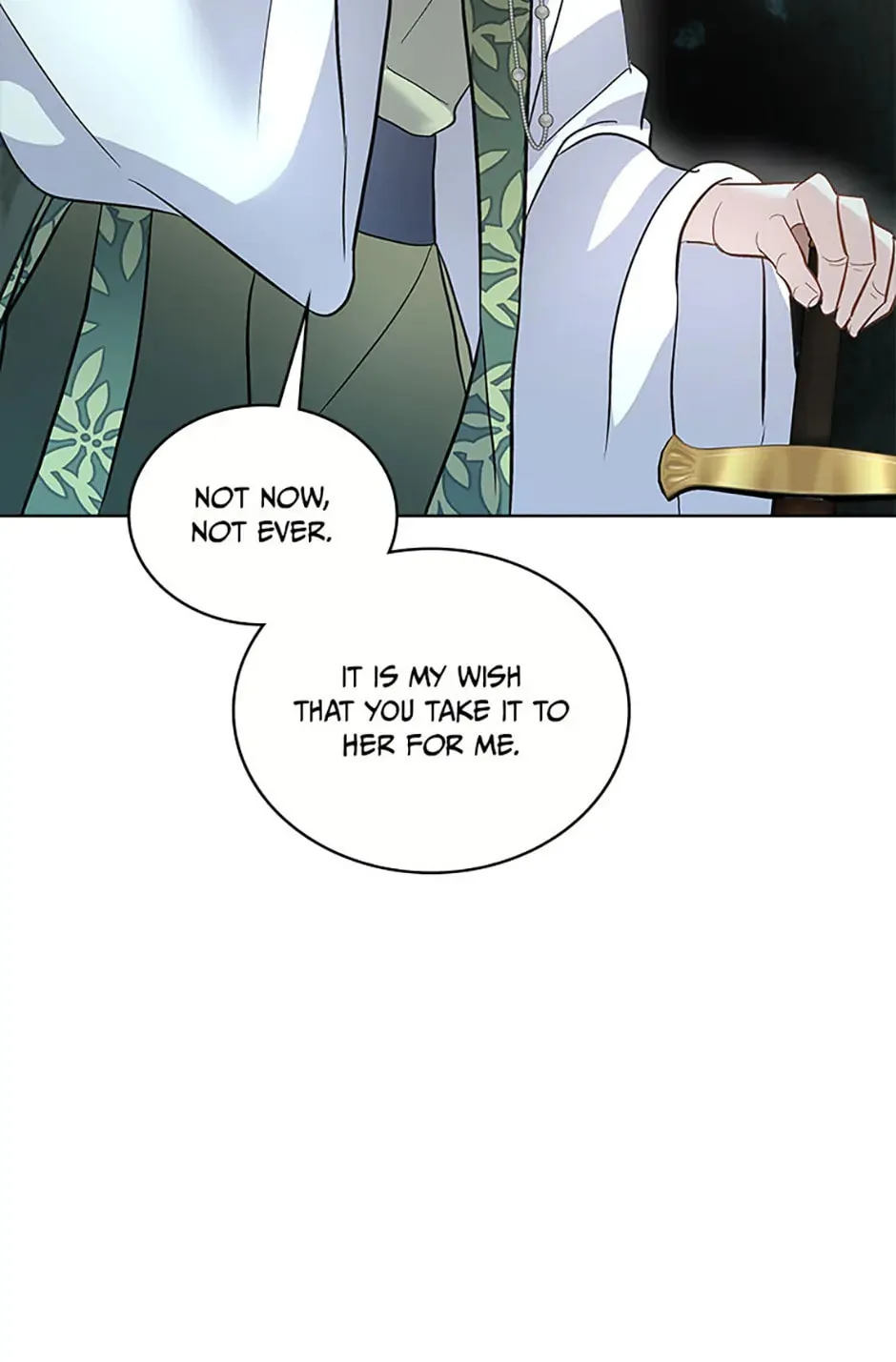 Fostering the Male Lead Chapter 49 page 84 - 