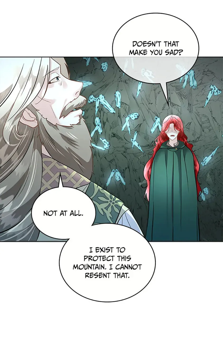 Fostering the Male Lead Chapter 49 page 85 - 