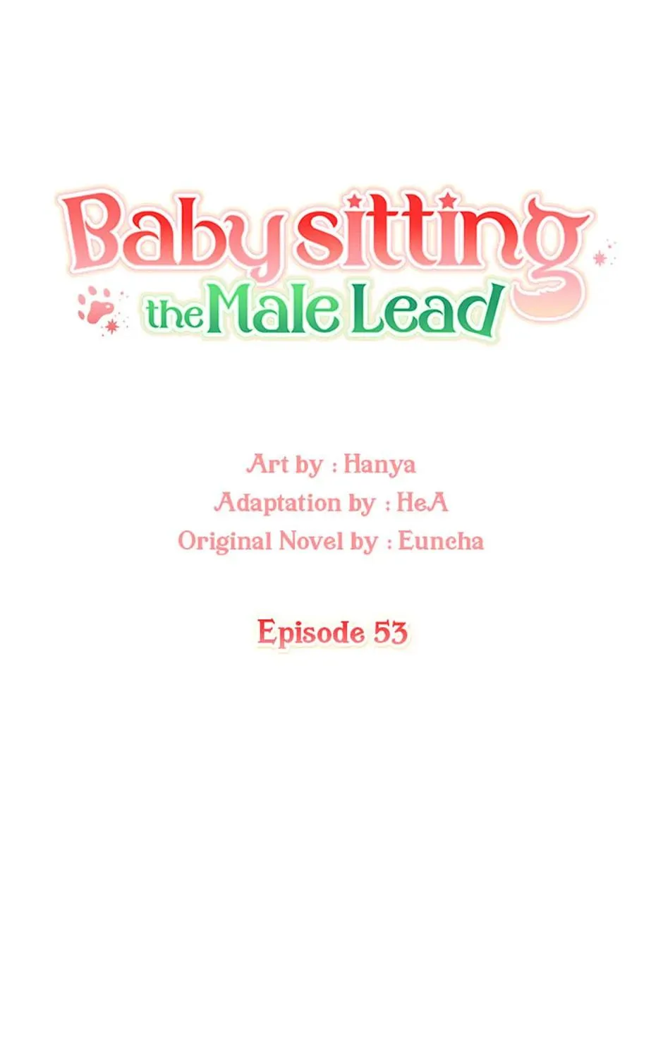Fostering the Male Lead Chapter 53 page 83 - 