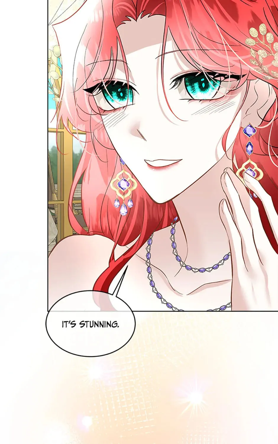 Fostering the Male Lead Chapter 54 page 54 - 