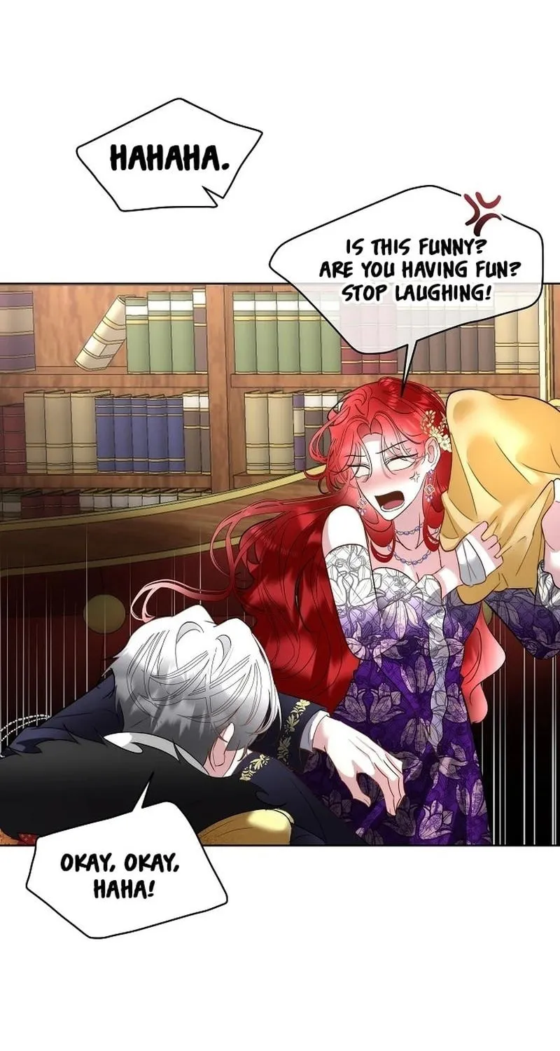 Fostering the Male Lead Chapter 60 page 13 - 