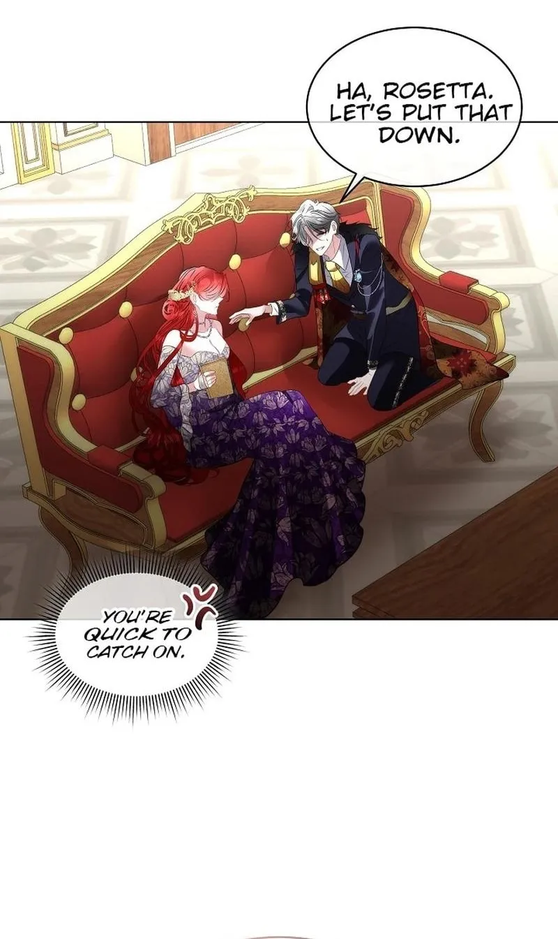 Fostering the Male Lead Chapter 60 page 16 - 