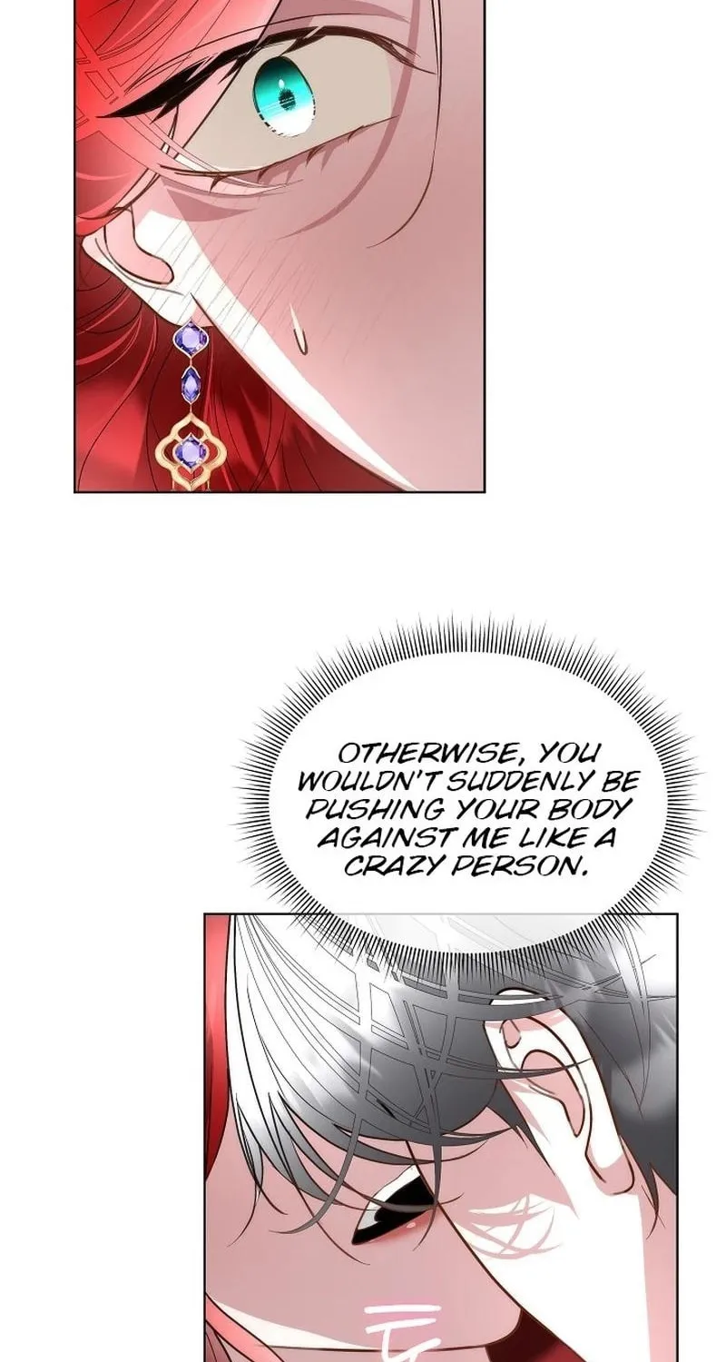 Fostering the Male Lead Chapter 60 page 3 - 