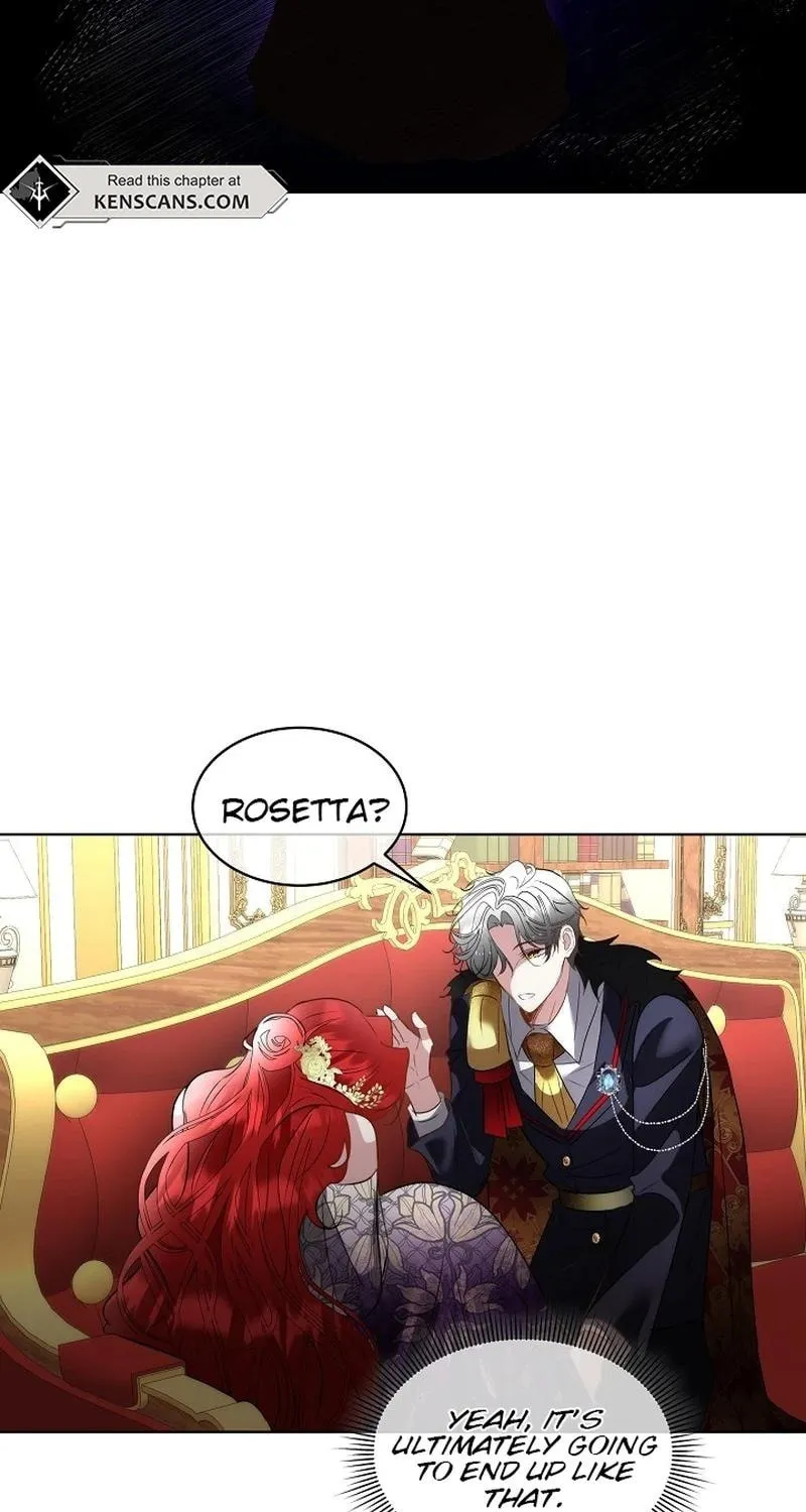 Fostering the Male Lead Chapter 60 page 27 - 