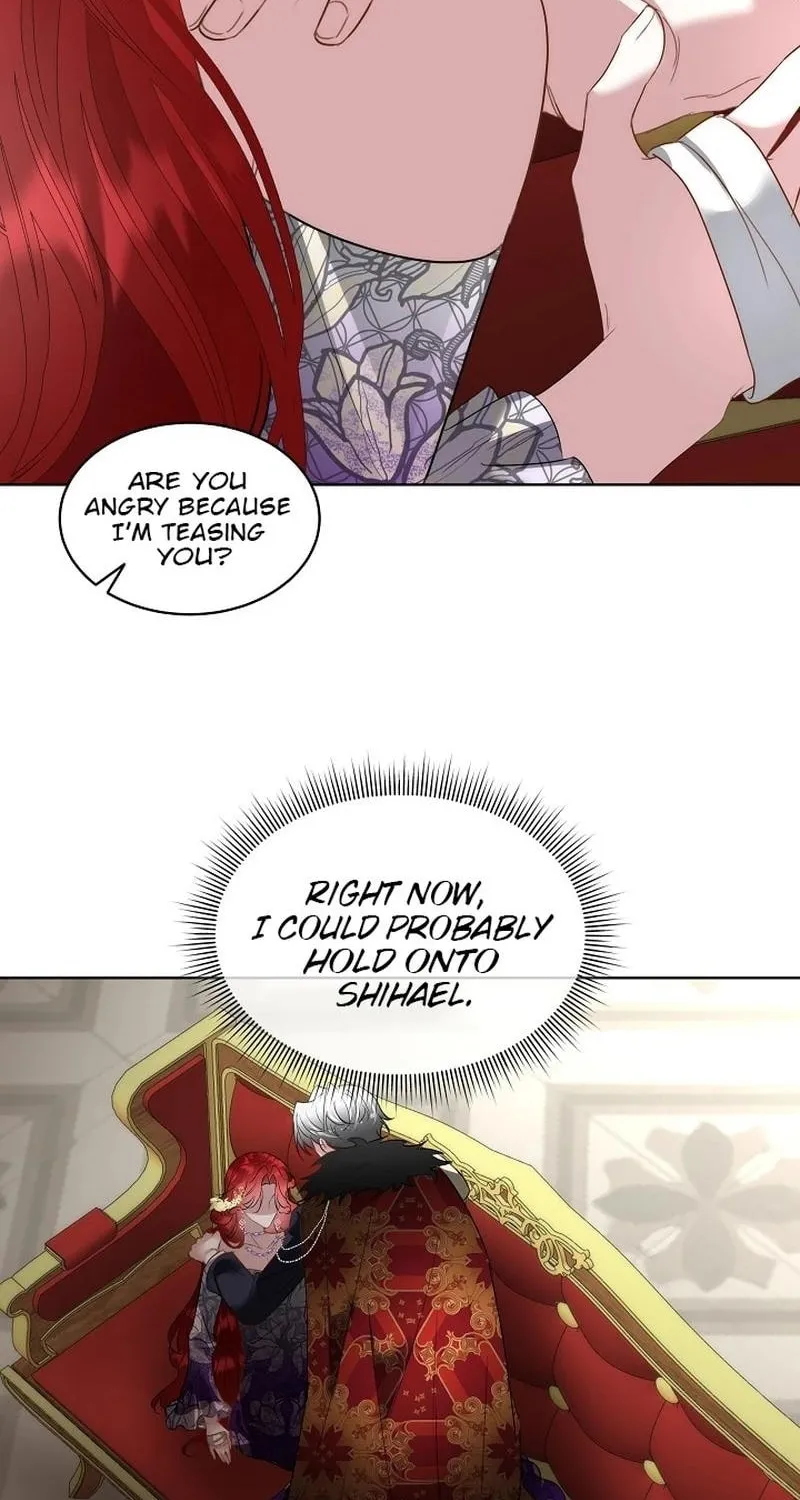 Fostering the Male Lead Chapter 60 page 30 - 