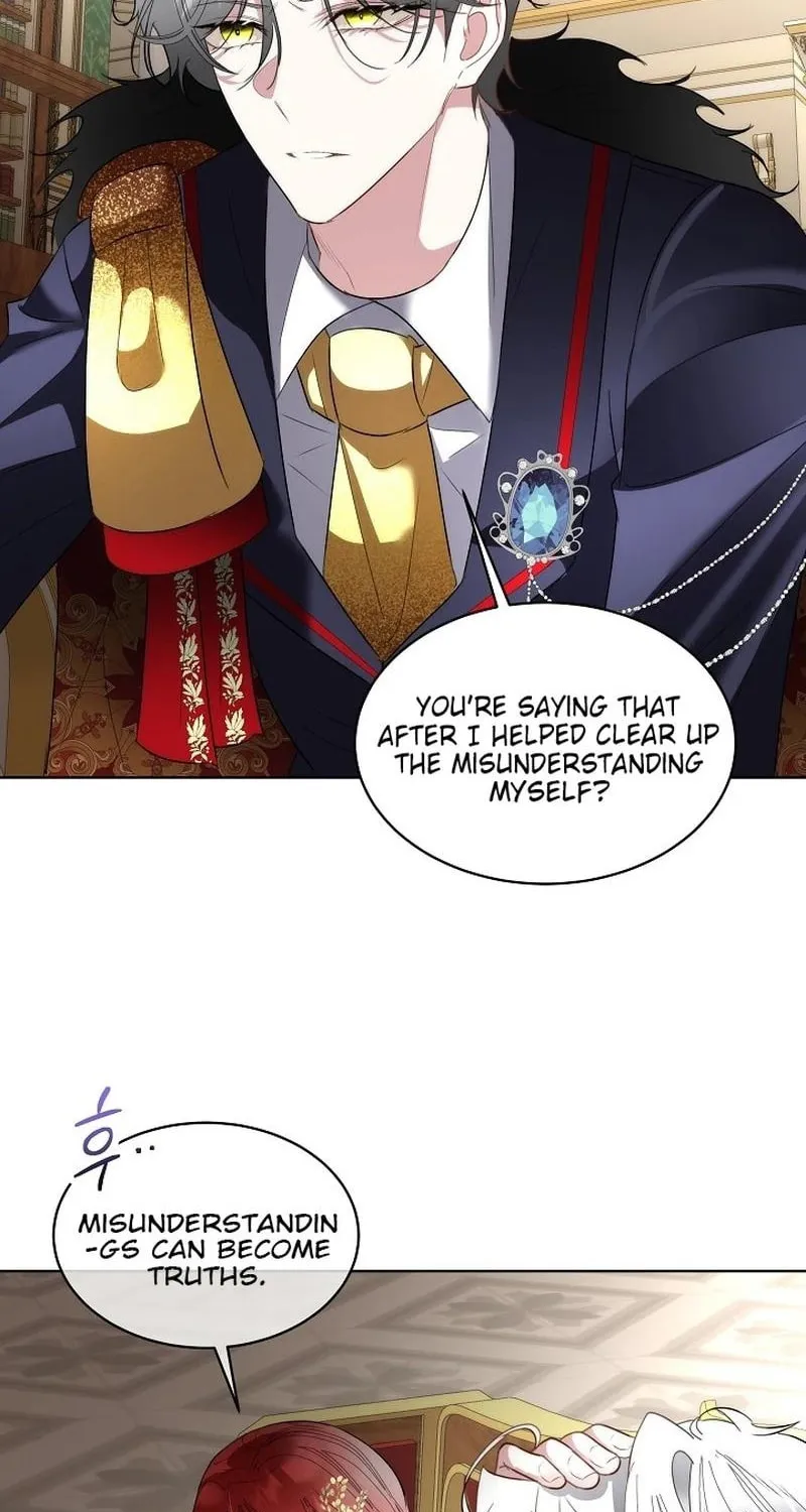 Fostering the Male Lead Chapter 60 page 35 - 