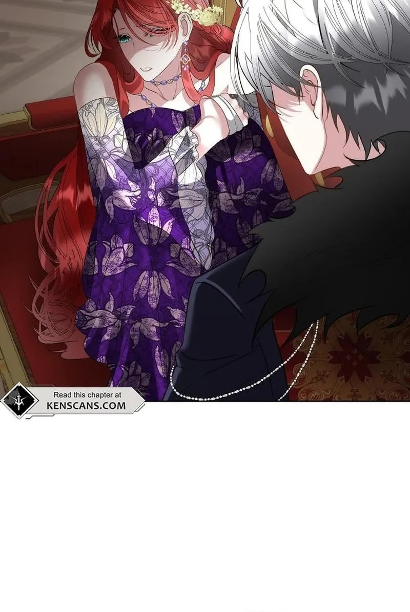 Fostering the Male Lead Chapter 60 page 36 - 