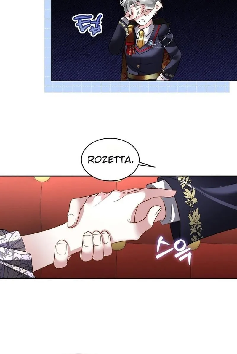 Fostering the Male Lead Chapter 60 page 43 - 