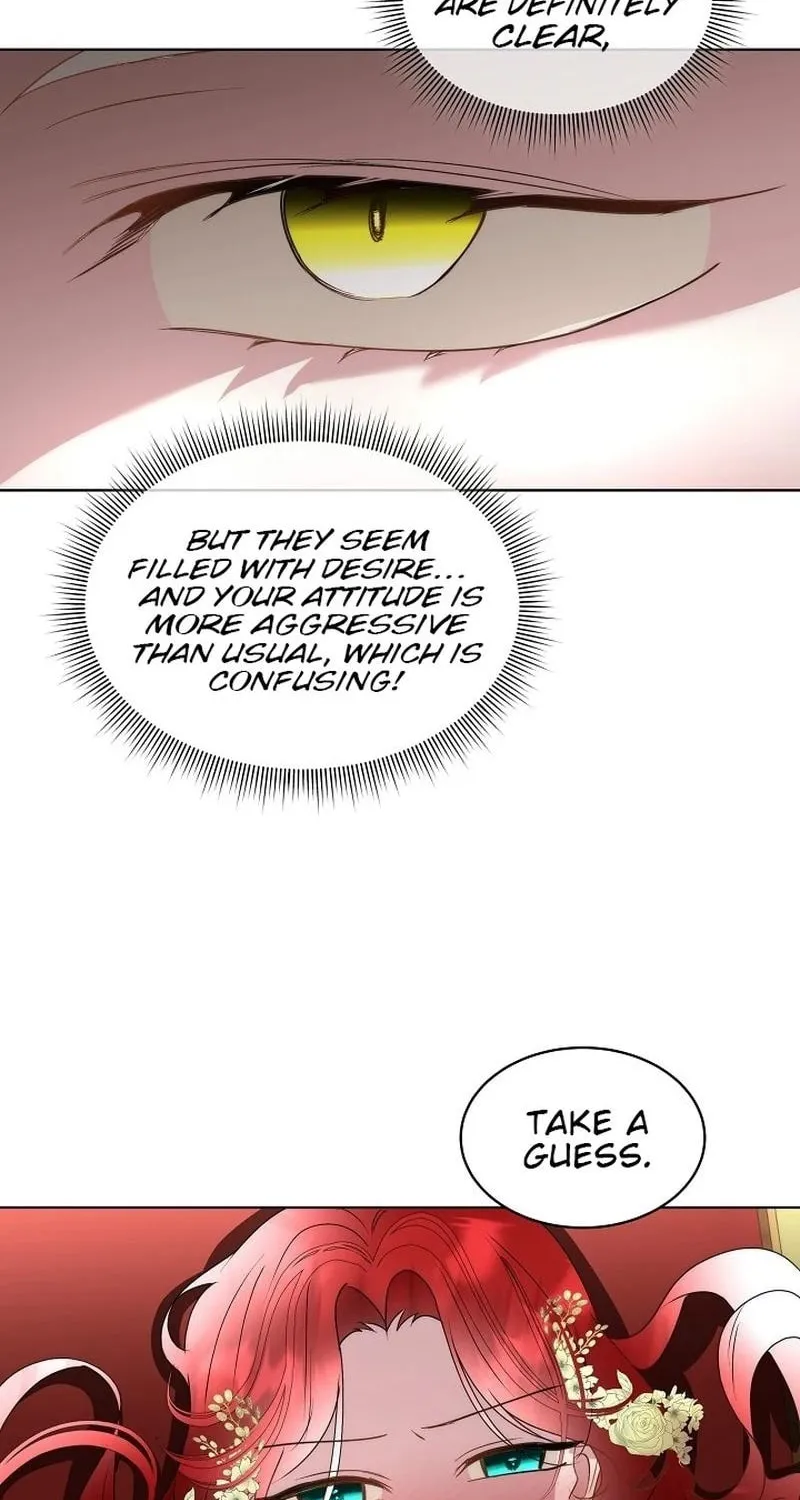 Fostering the Male Lead Chapter 60 page 6 - 