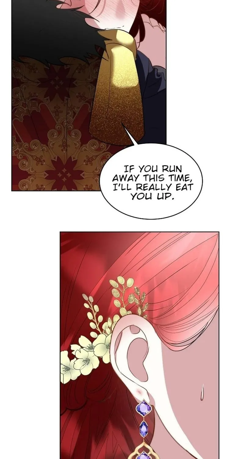 Fostering the Male Lead Chapter 60 page 53 - 